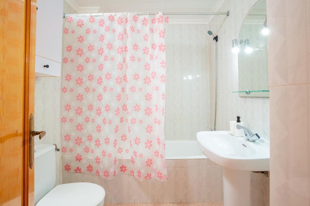 Apartamento Ca Valen 2 Peñiscola Zewnętrze zdjęcie
