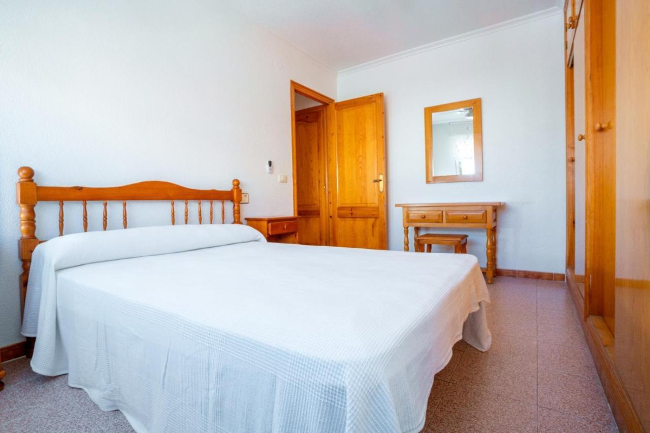 Apartamento Ca Valen 2 Peñiscola Zewnętrze zdjęcie