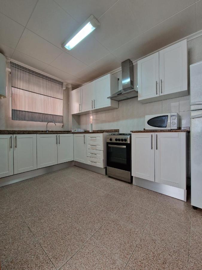 Apartamento Ca Valen 2 Peñiscola Zewnętrze zdjęcie