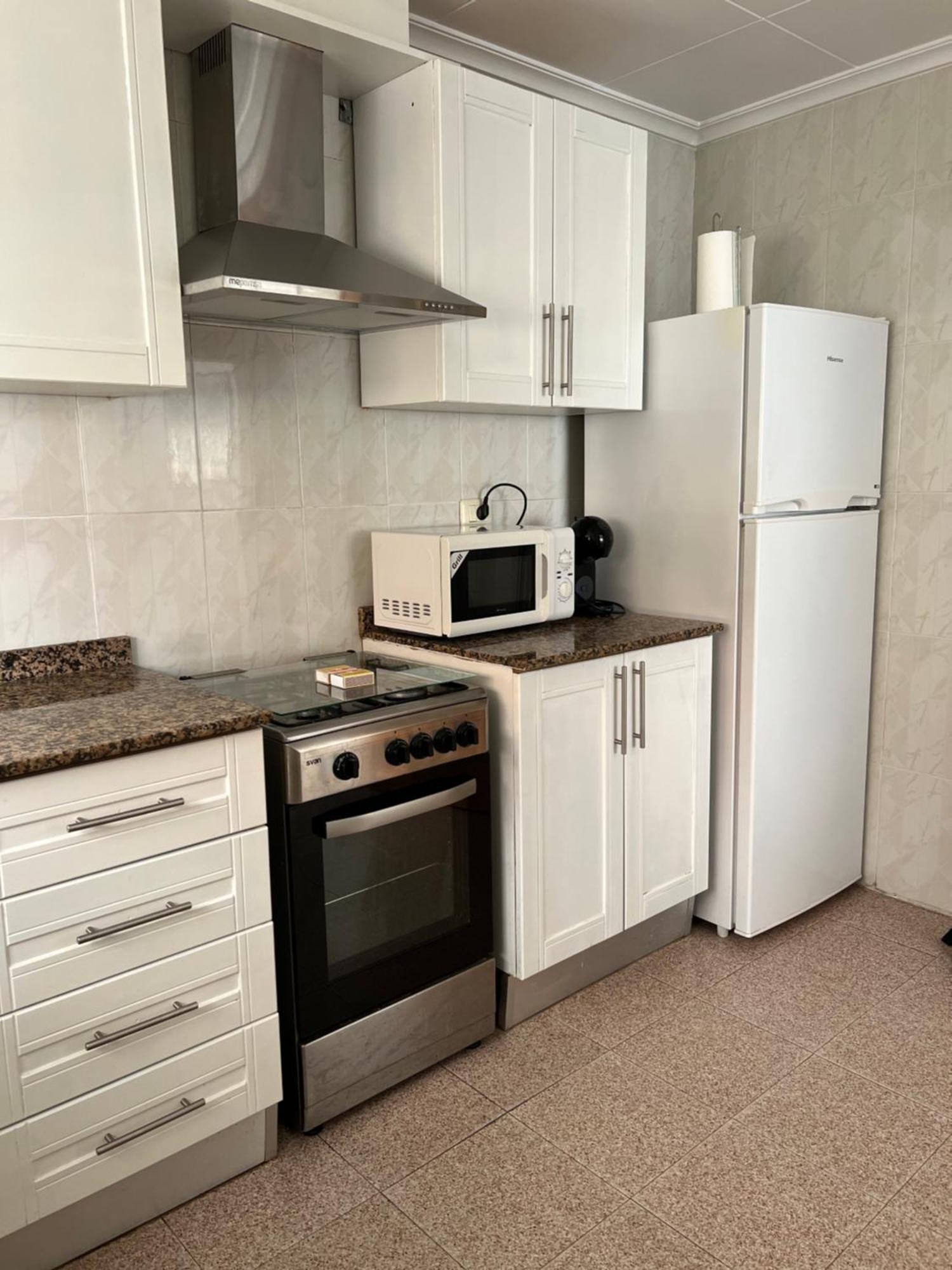 Apartamento Ca Valen 2 Peñiscola Zewnętrze zdjęcie