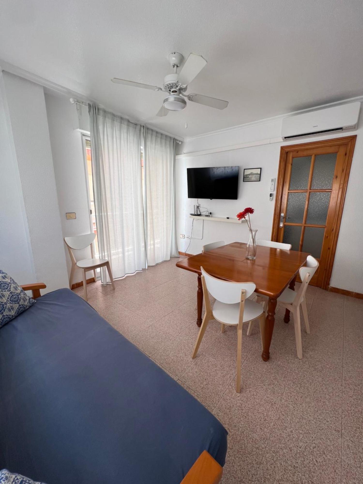Apartamento Ca Valen 2 Peñiscola Zewnętrze zdjęcie