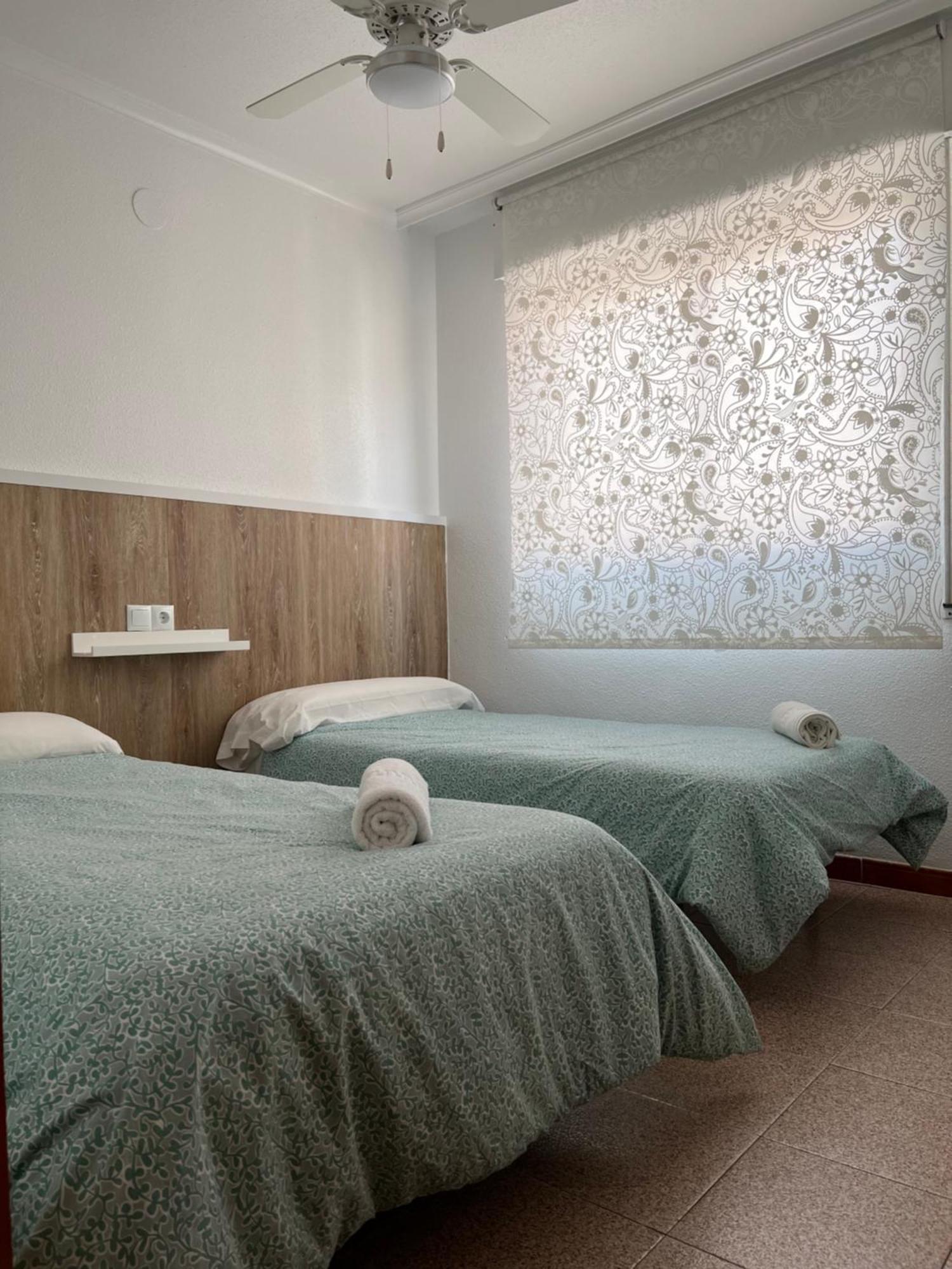Apartamento Ca Valen 2 Peñiscola Zewnętrze zdjęcie