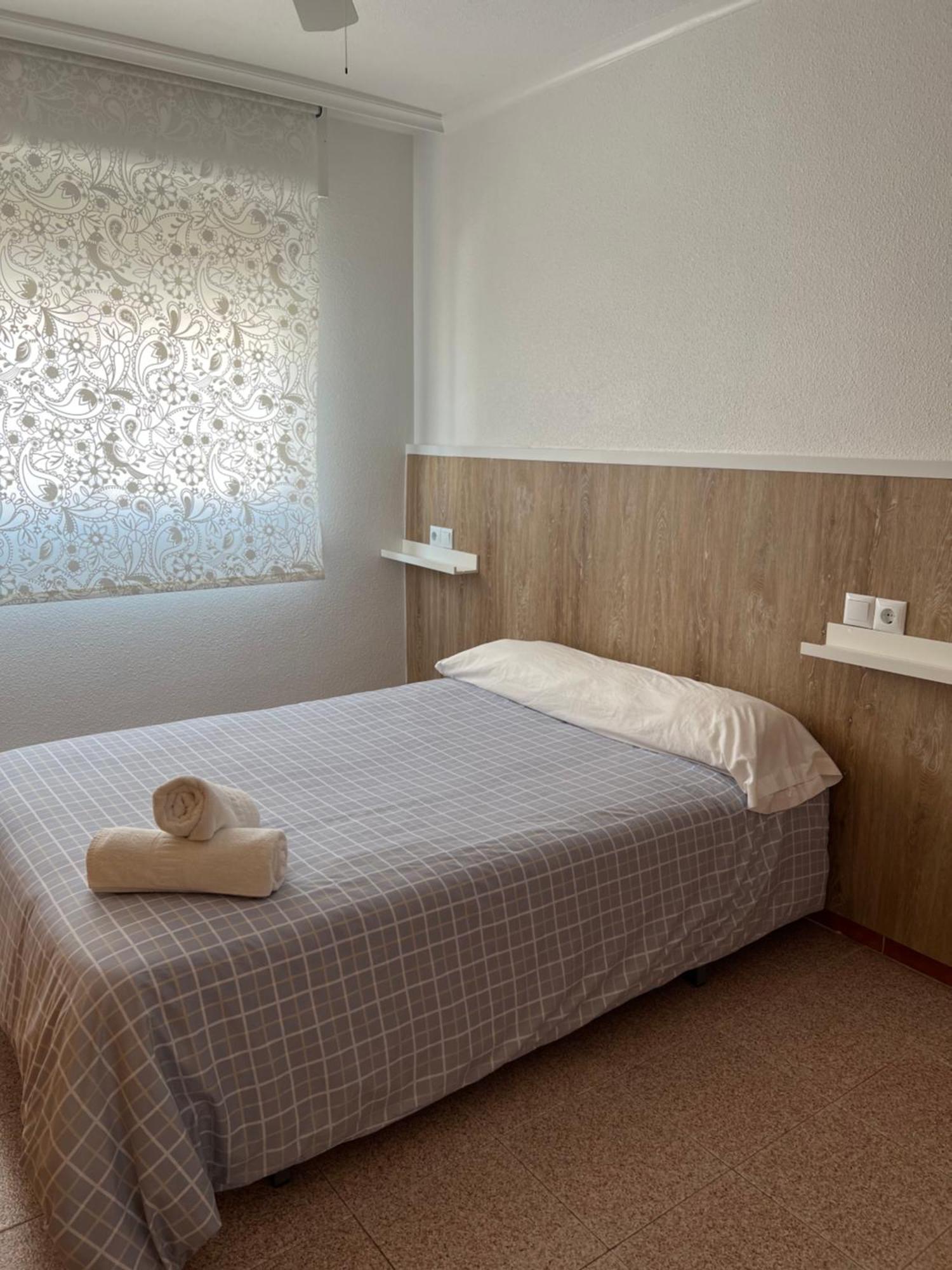 Apartamento Ca Valen 2 Peñiscola Zewnętrze zdjęcie